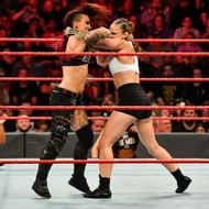 The Rowdy Riott